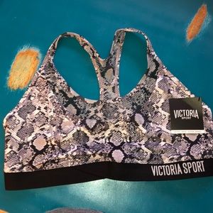 2 Victoria Secret Sports Bras
